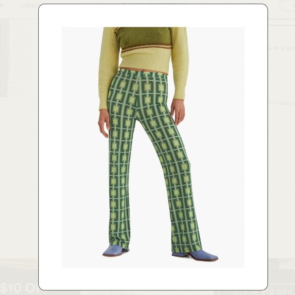 Paloma Wool Modem pants